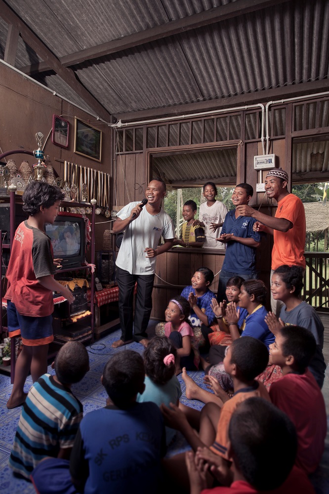 Corporate Responsibility Tenaga Nasional Berhad