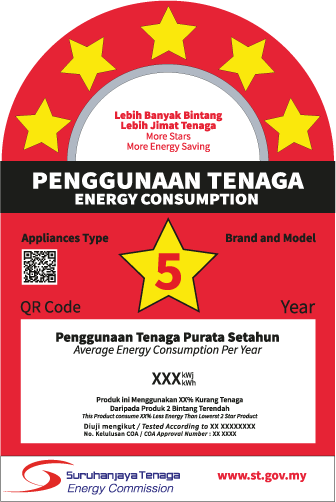 Energy Efficiency Tips Tenaga Nasional Berhad
