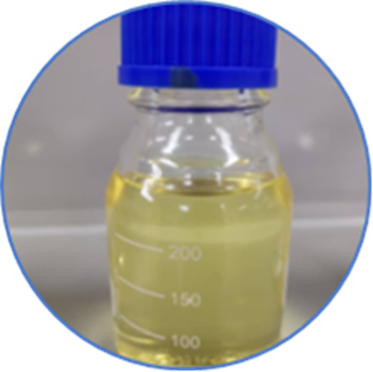 Blended Ester Oil