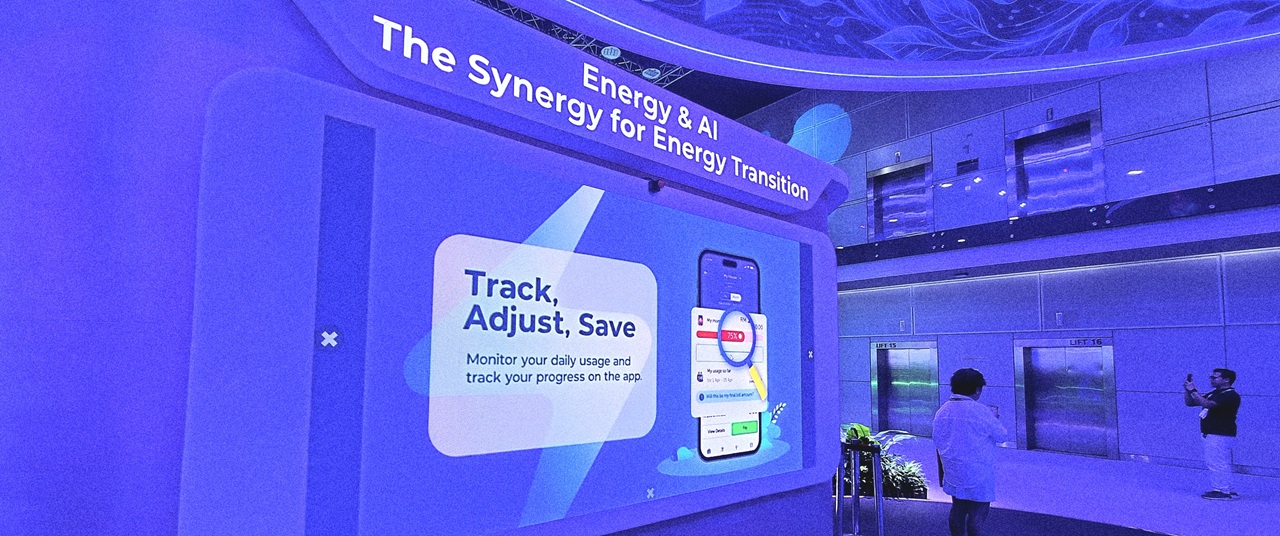 myTNB at ETCon26