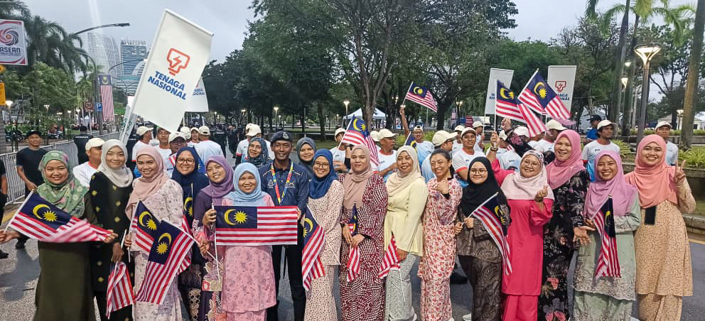 TNB commitment to nation