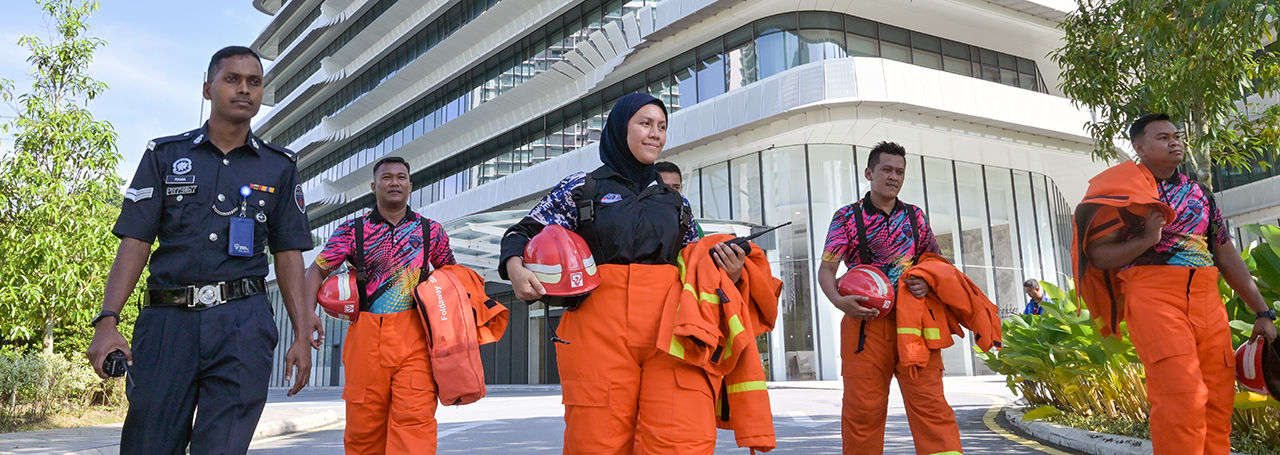 TNB workforce diverse