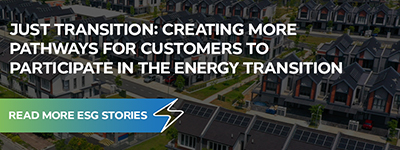 ESG Story of the week