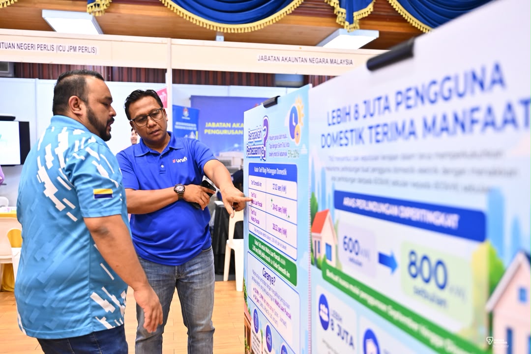 briefing to customers