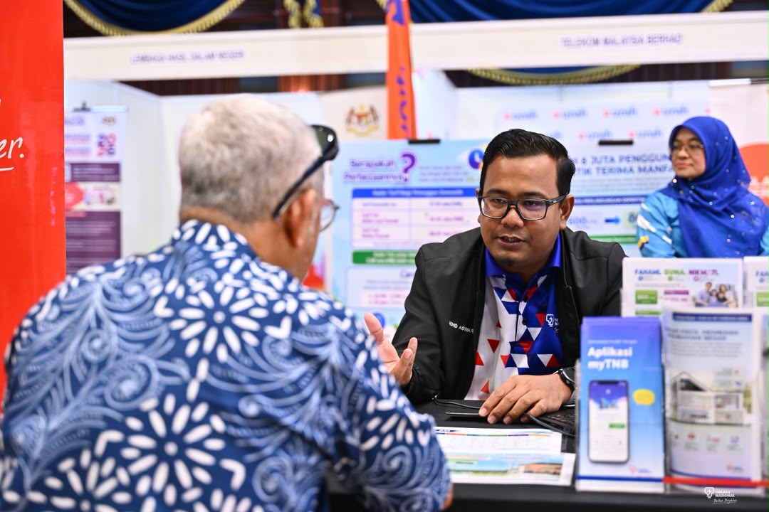 briefing to customers