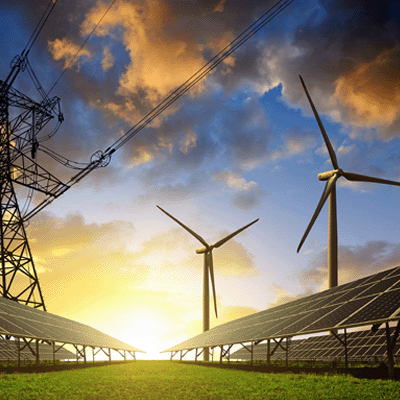 Renewable Energy