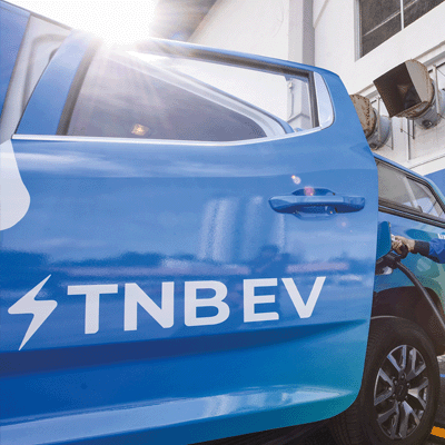 Electric Vehicle