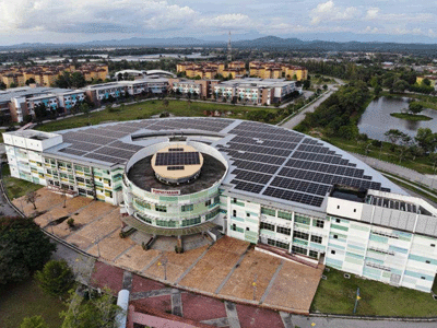 Universiti Selangor