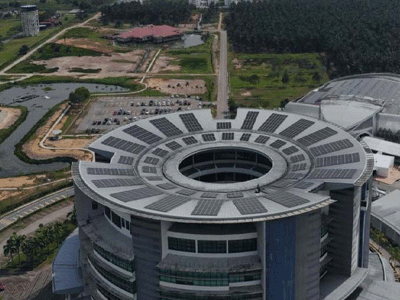 Universiti Tun Hussein Onn