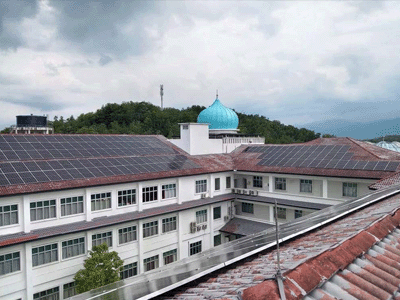 Universiti Sultan Azlan Shah