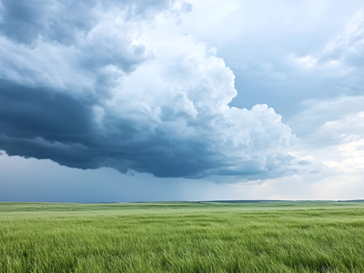 Climate Resilience