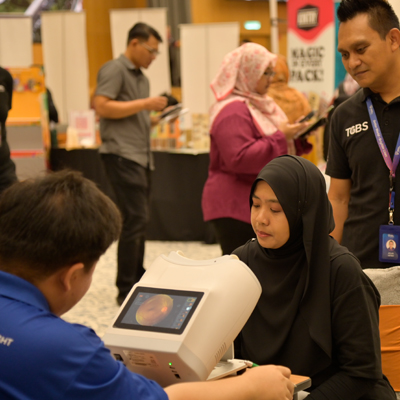 TNB Wellness Staff Activity