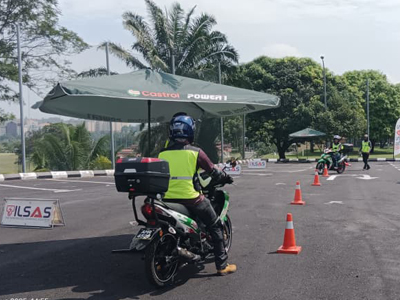 RSEMS Launch in TNB Warehouse