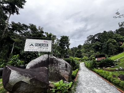 Gemersek Pangsun Images