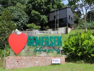 Gemersek Pangsun Images