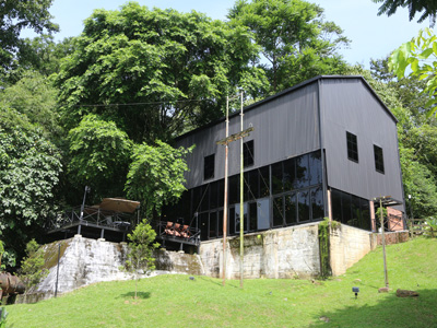 Gemersek Pangsun Images