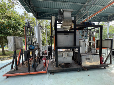 Gemersek Pangsun Images