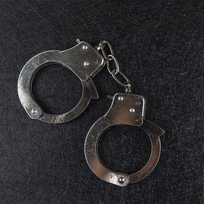 Criminal Acts