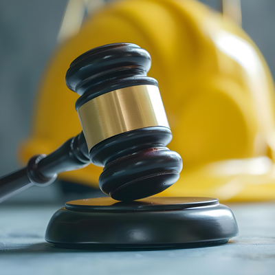 Health, Safety and Environment violations