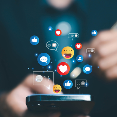 Improper Social Media Use