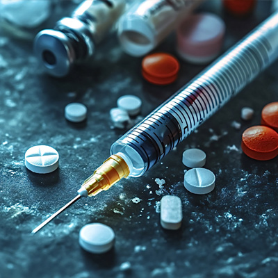 Drug Abuse