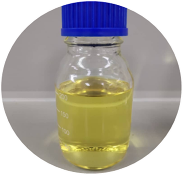 Natural Ester Oil