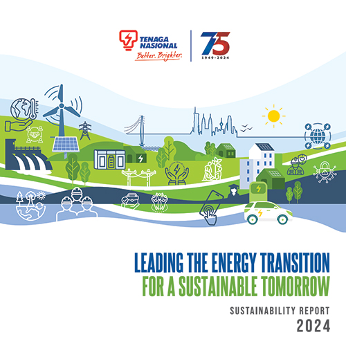 sustainability report 2024 thumbnail