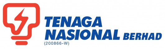 TNB logo without tagline