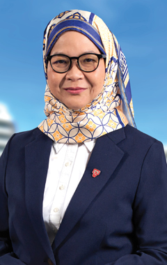 portrait of dato merina abu tahir