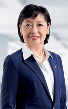 portrait of ong ai lin