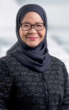 portrait of dato merina abu tahir